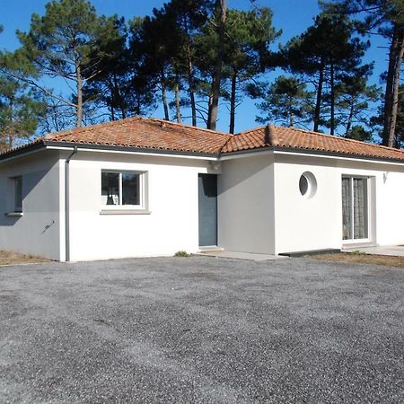 Villa Donosti Chambres D'Hotes Lanton Exterior foto