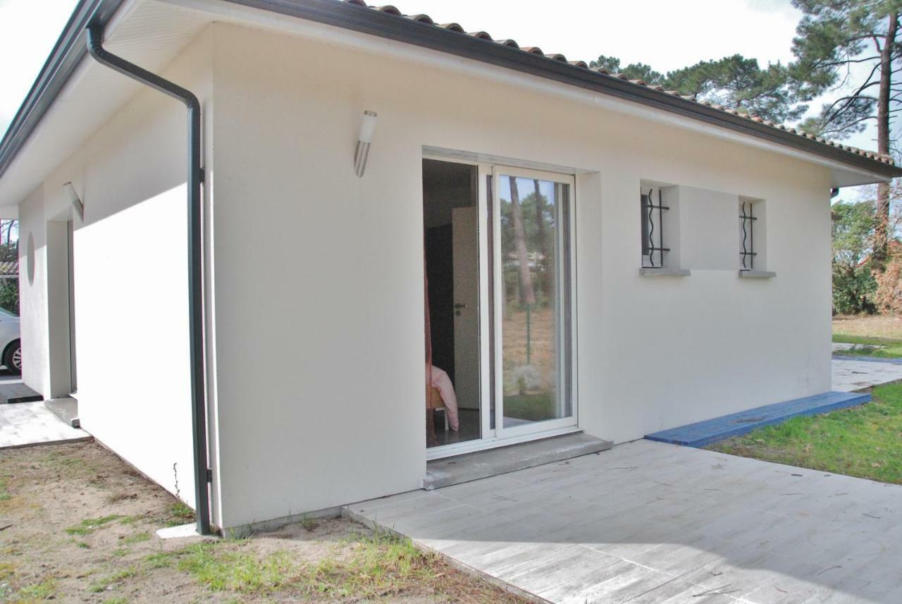 Villa Donosti Chambres D'Hotes Lanton Exterior foto