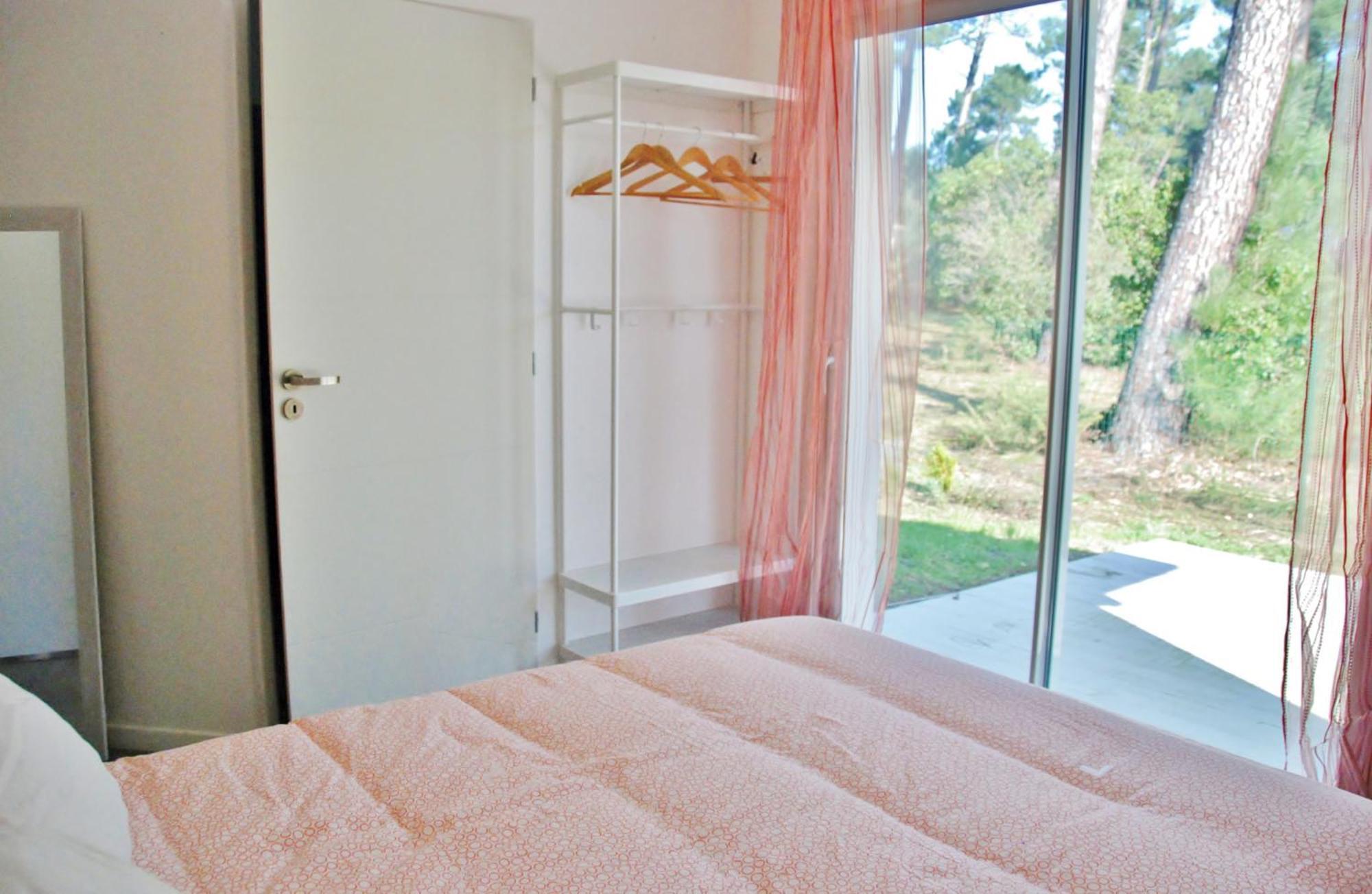 Villa Donosti Chambres D'Hotes Lanton Exterior foto